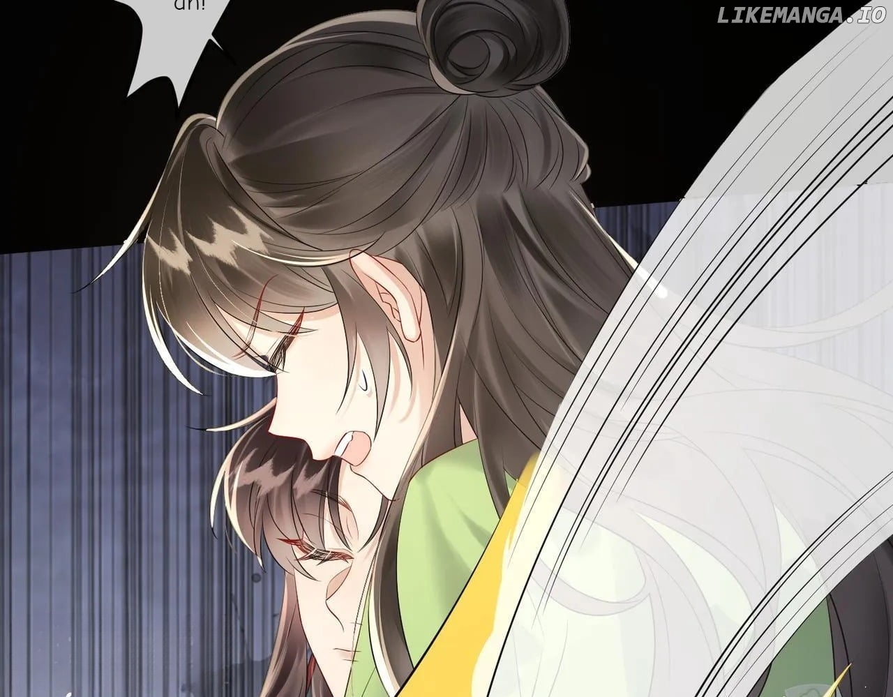 The Tyrant’s Family Lasts Thanks To Her Inner Voice Chapter 9 - page 14
